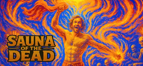 [PC]亡灵桑拿/Sauna of the DEAD-芝士游戏