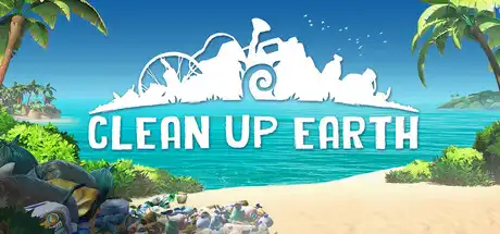 [PC]地球清洁工/Clean Up Earth-芝士游戏