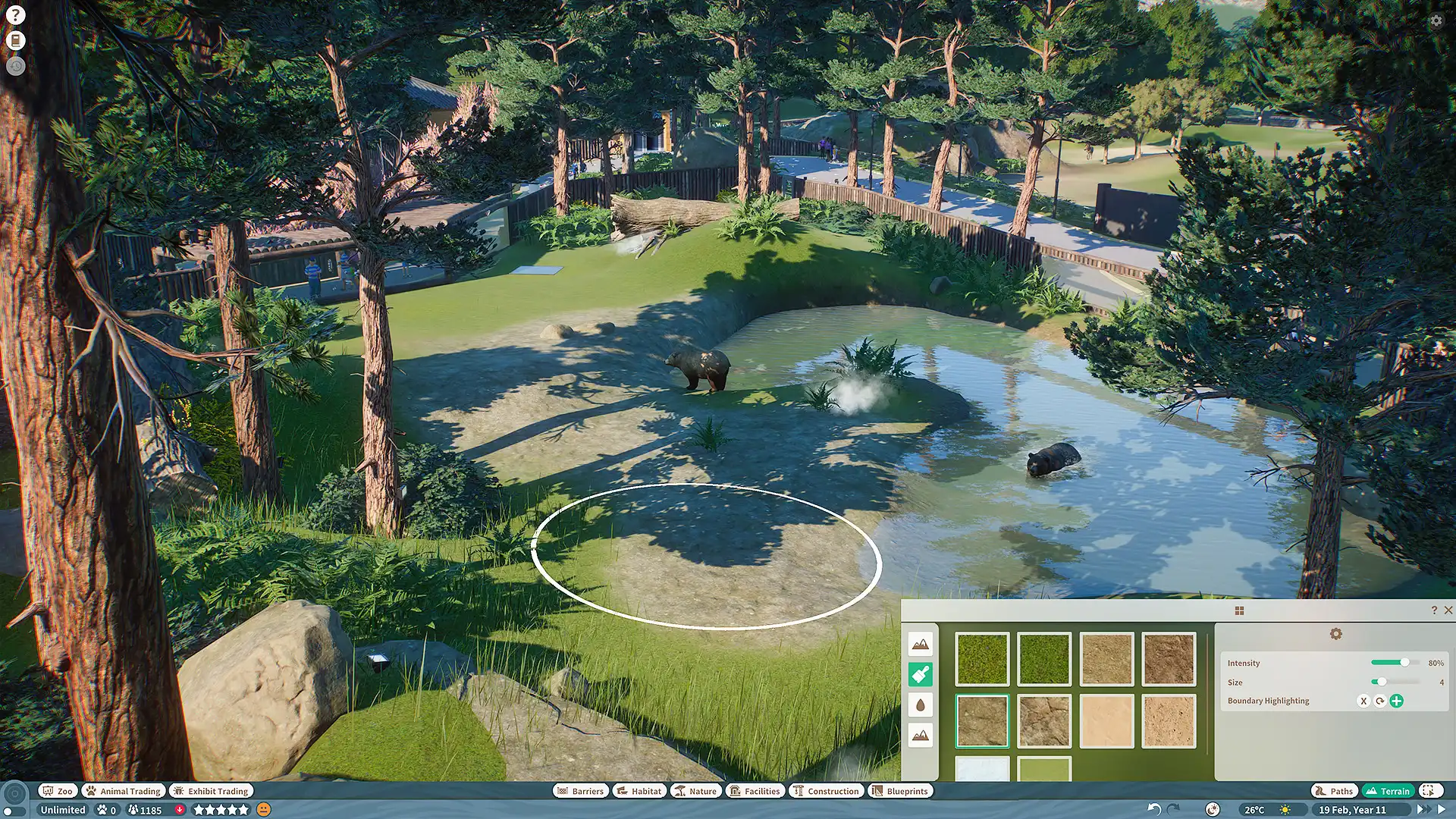 [PC]动物园之星-虚拟机版/Planet Zoo HYPERVISOR