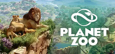 [PC]动物园之星-虚拟机版/Planet Zoo HYPERVISOR-芝士游戏