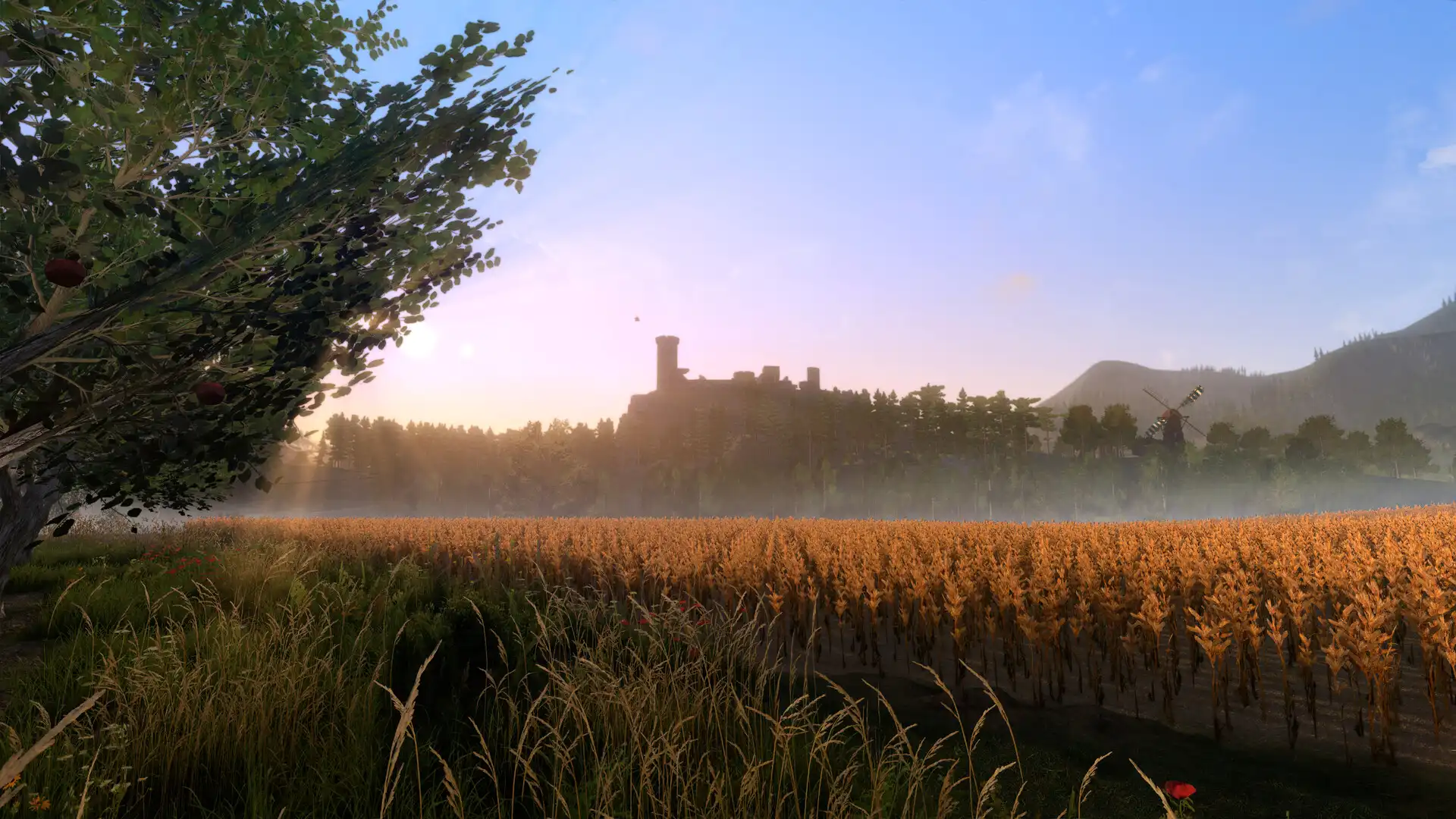 [PC]农夫王朝2/Farmer's Dynasty 2
