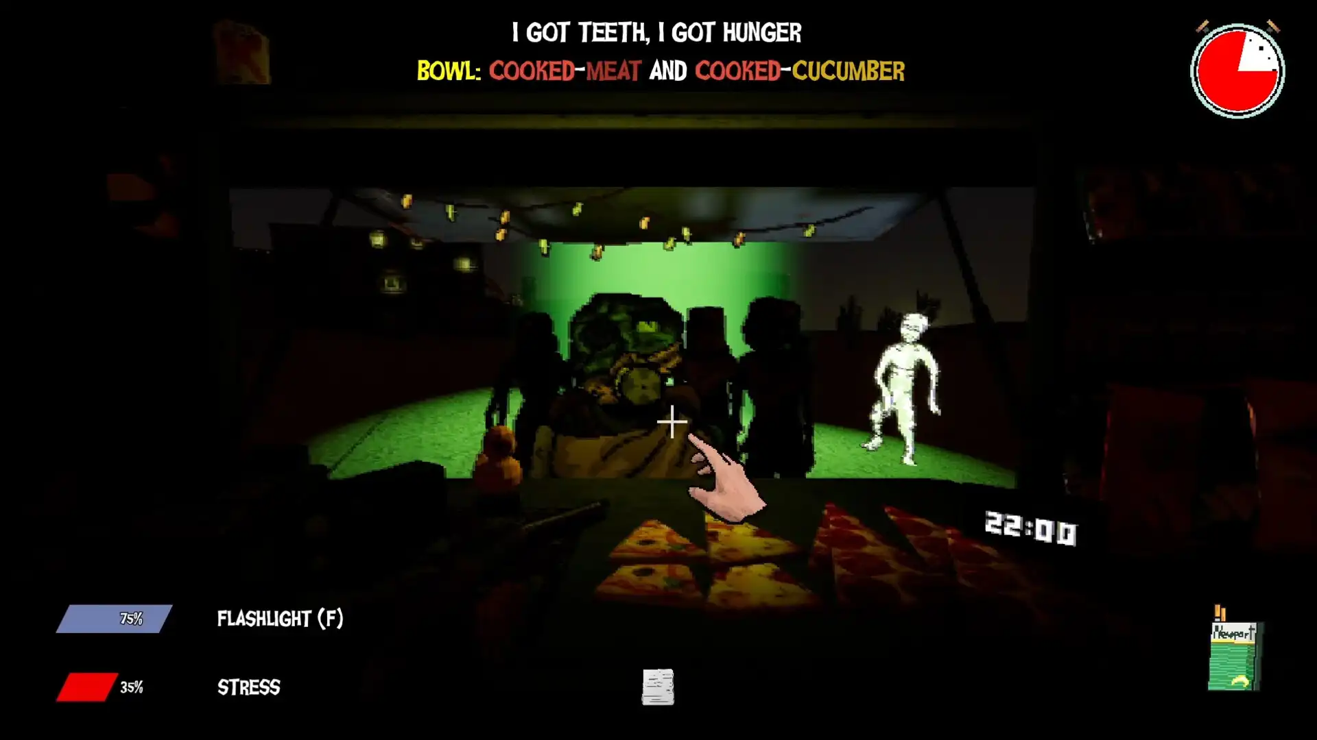[PC]废土餐车/Wasteland Bites