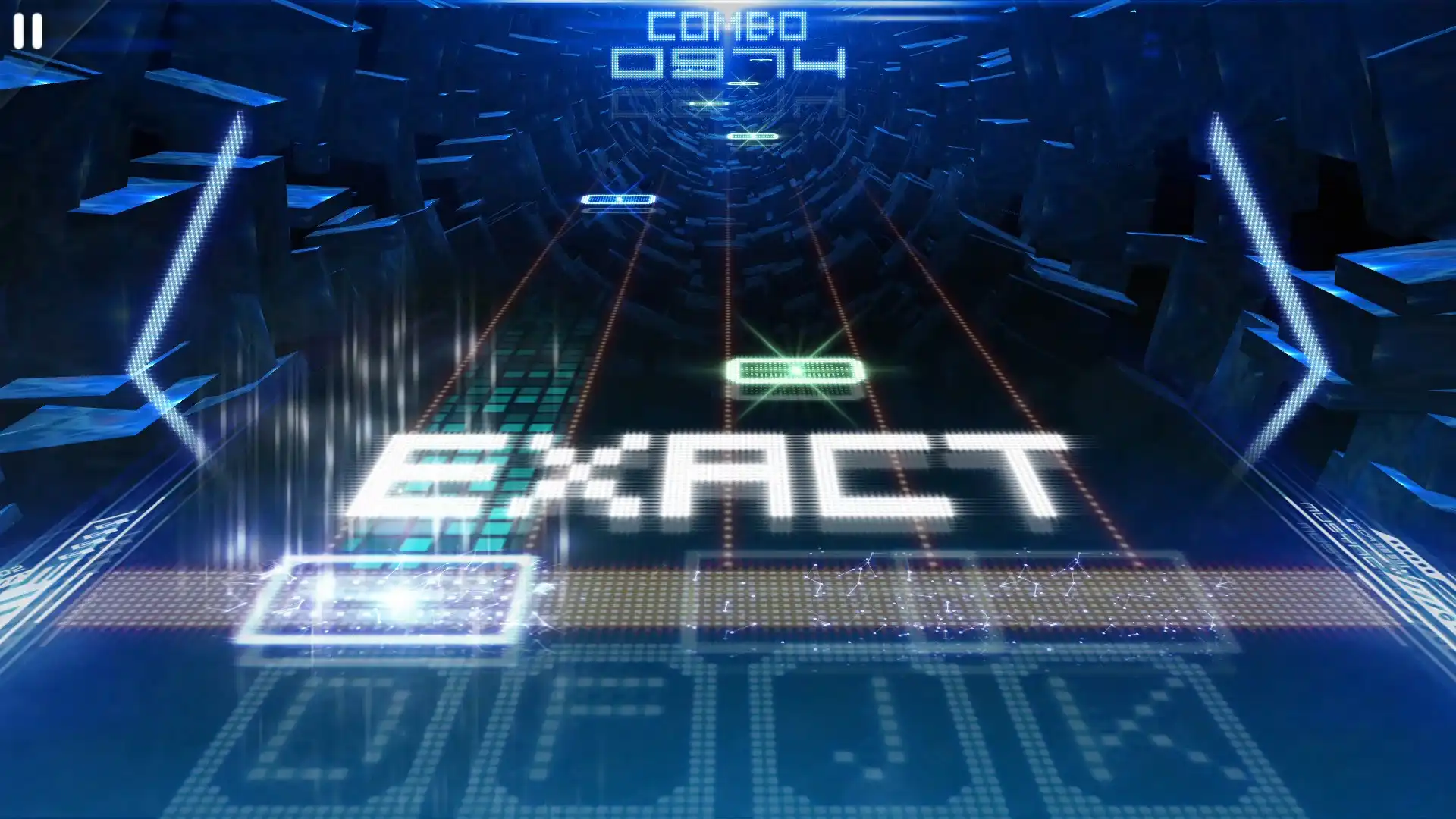 [PC]同步音律喵赛克/Musynx