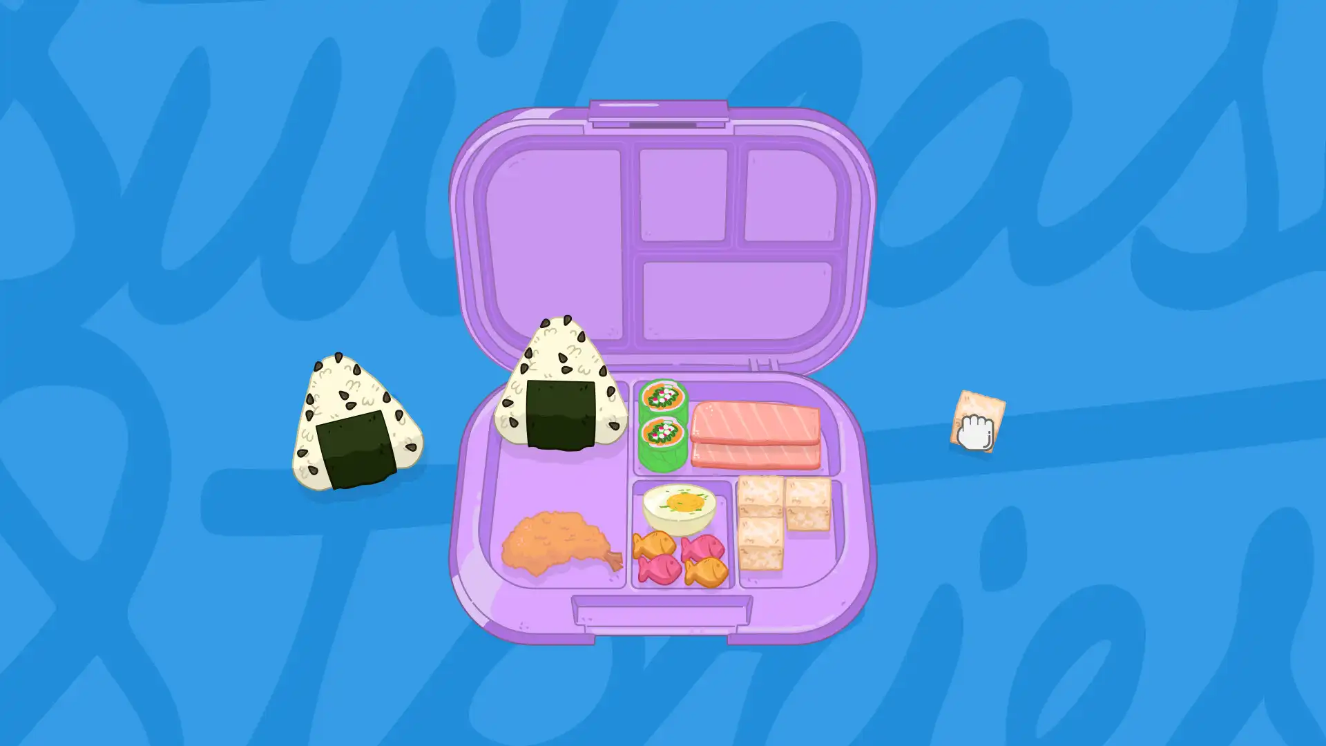 [PC]行李箱的故事/Suitcase Stories-游戏库