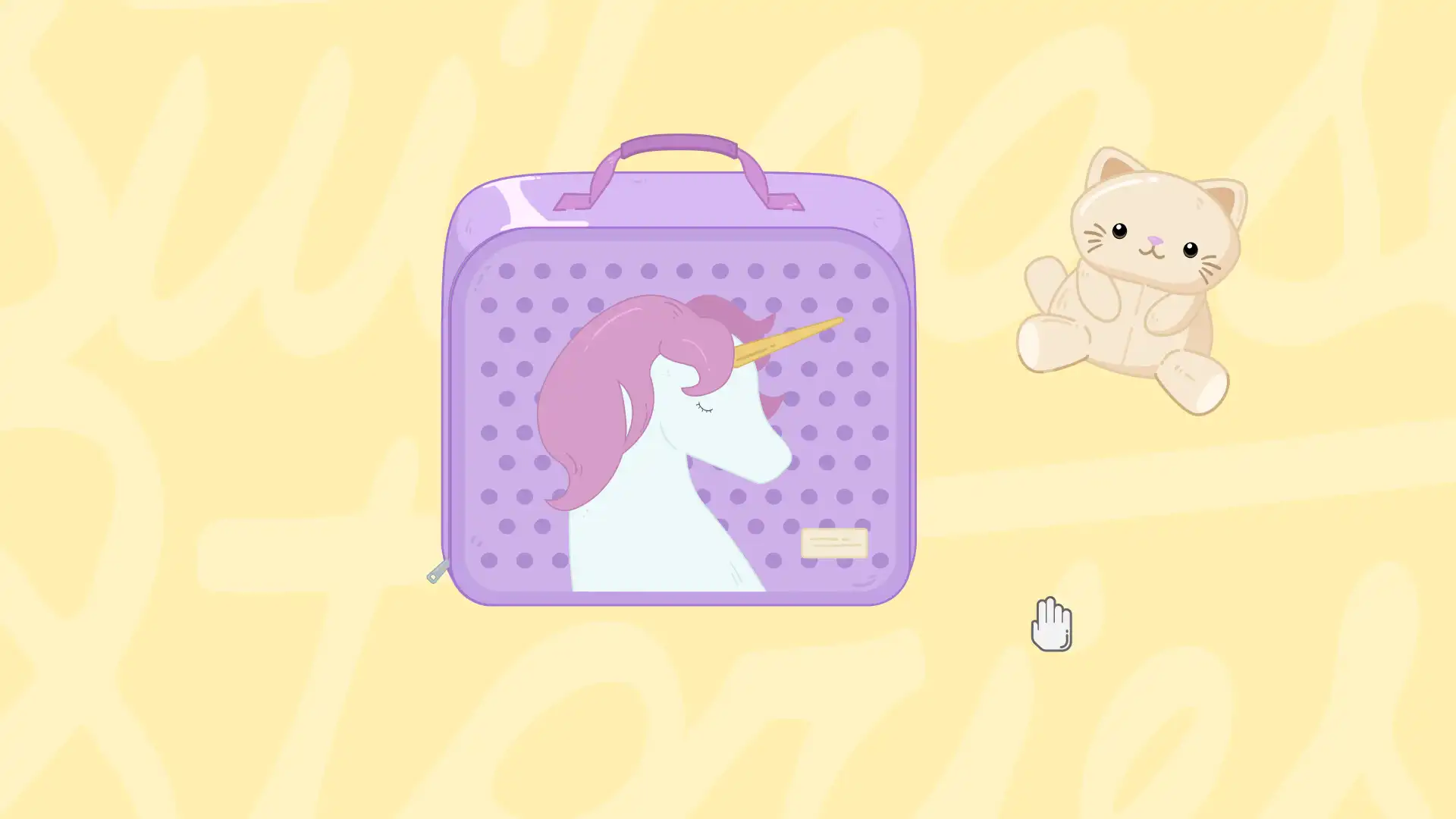 [PC]行李箱的故事/Suitcase Stories
