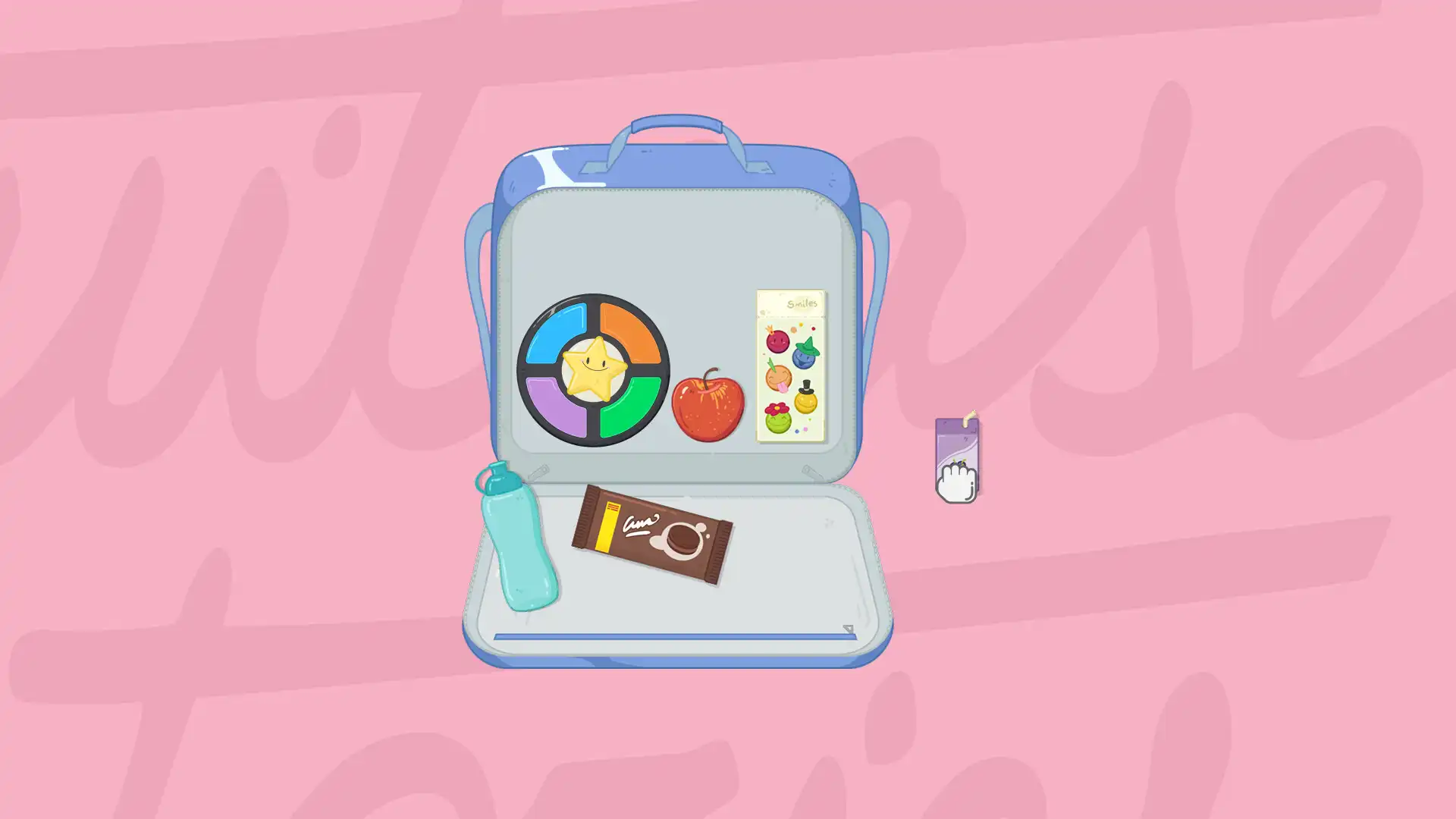 [PC]行李箱的故事/Suitcase Stories