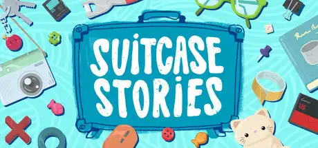 [PC]行李箱的故事/Suitcase Stories-芝士游戏
