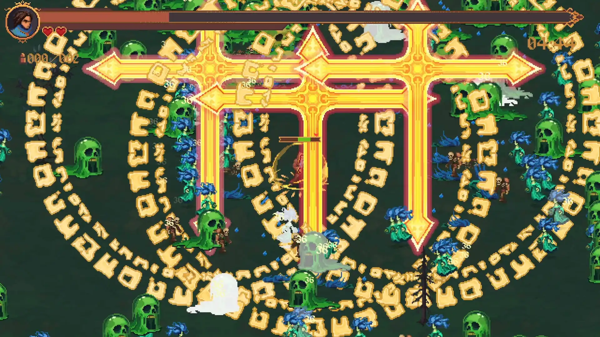 [PC]奥术塔幸存者/Arcane Tower Survivors