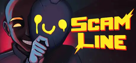 [PC]欺诈专线/Scam Line/支持网络联机-芝士游戏