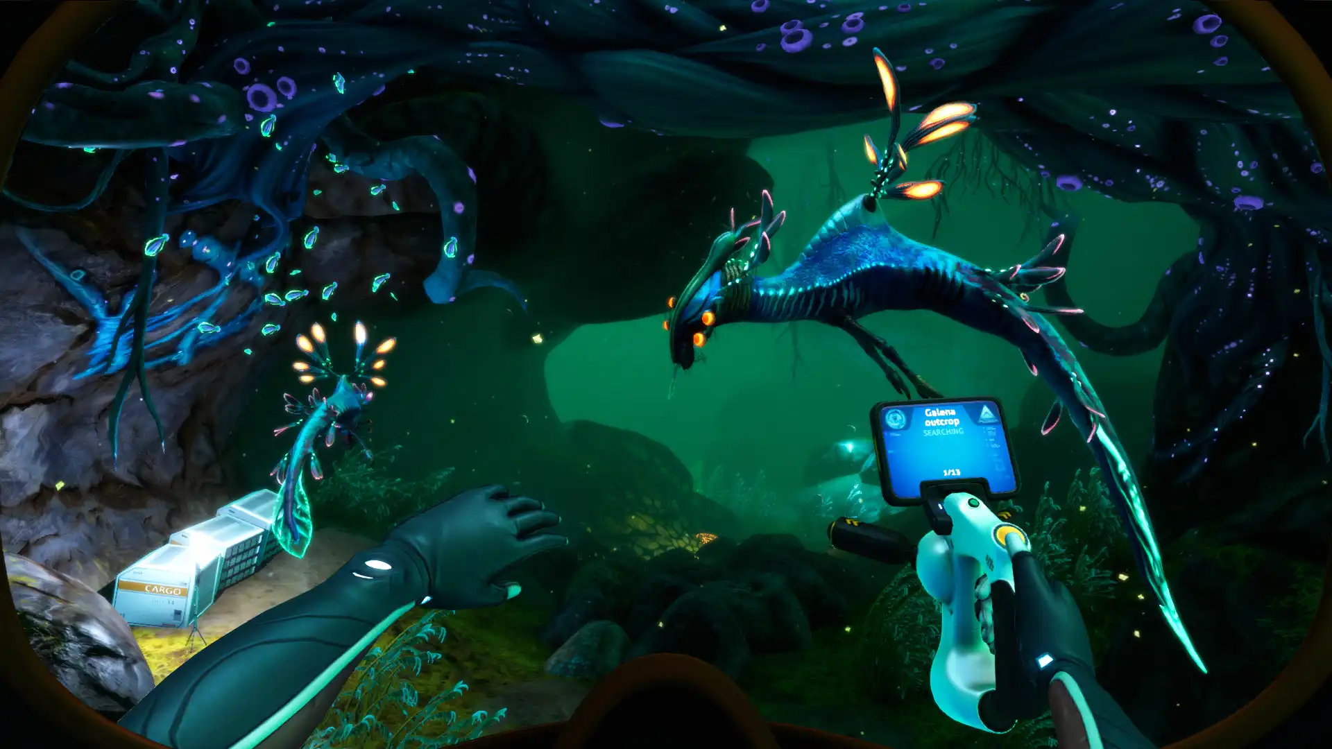 [PC]深海迷航：冰点之下/Subnautica: Below Zero/支持网络联机