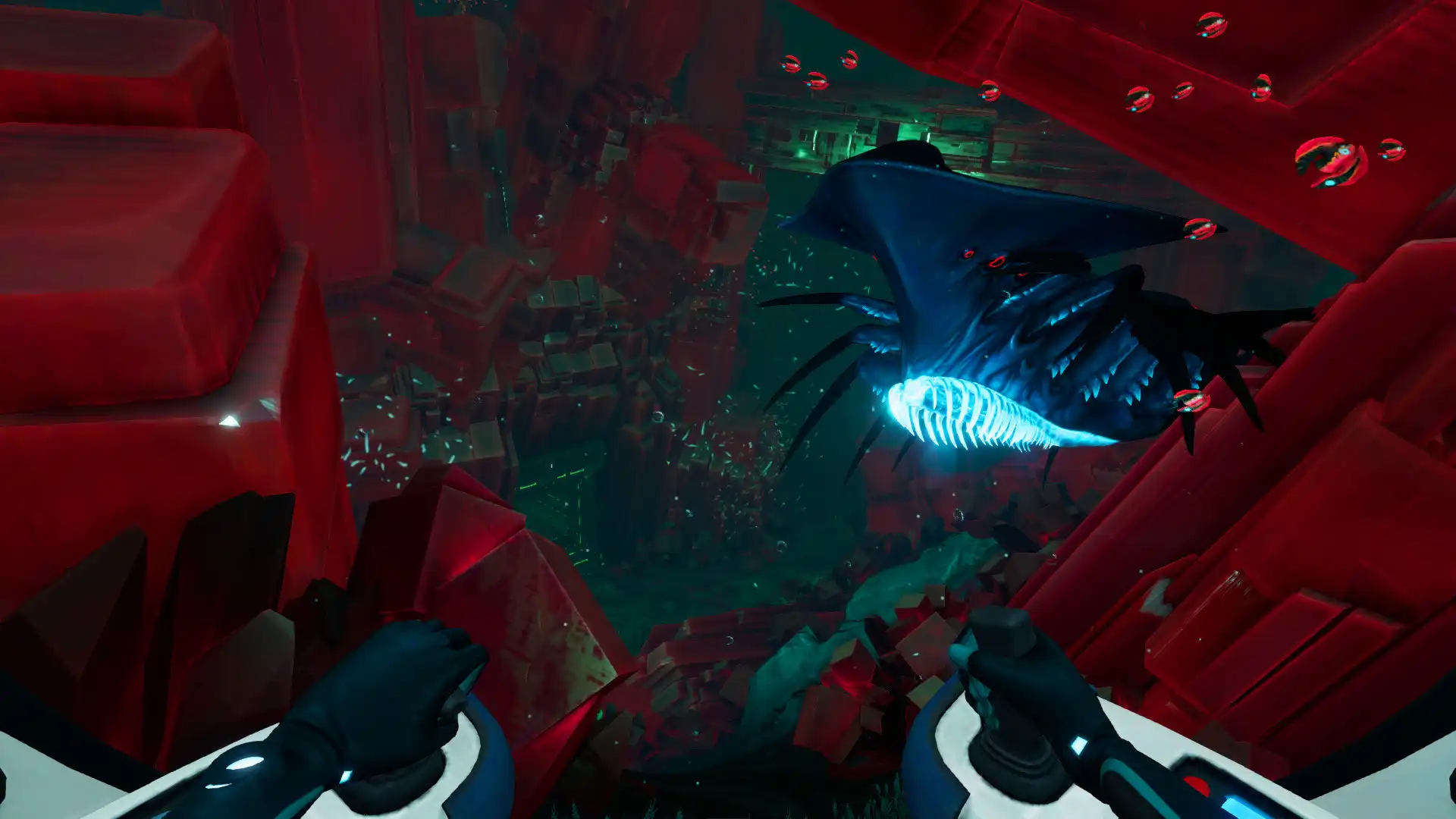 [PC]深海迷航：冰点之下/Subnautica: Below Zero/支持网络联机