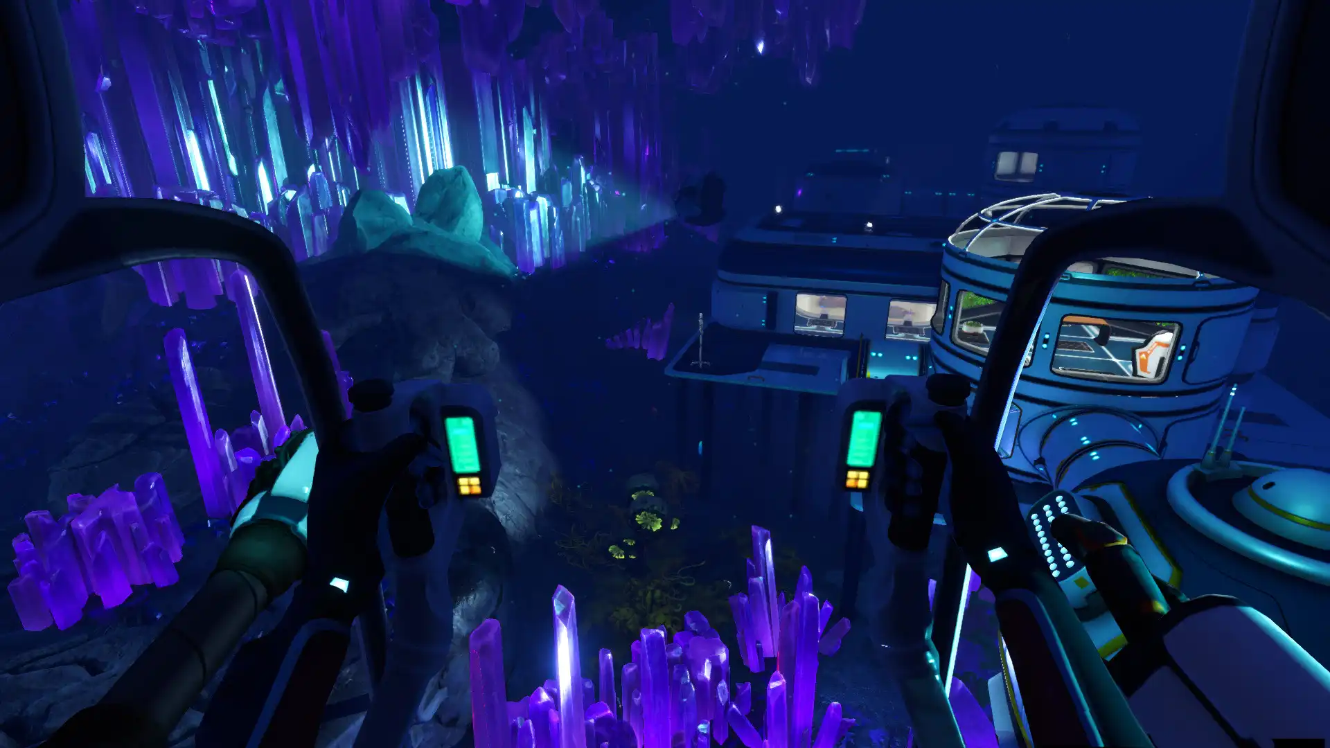 [PC]深海迷航：冰点之下/Subnautica: Below Zero/支持网络联机
