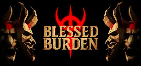 [PC]蒙福的负担/Blessed Burden-芝士游戏