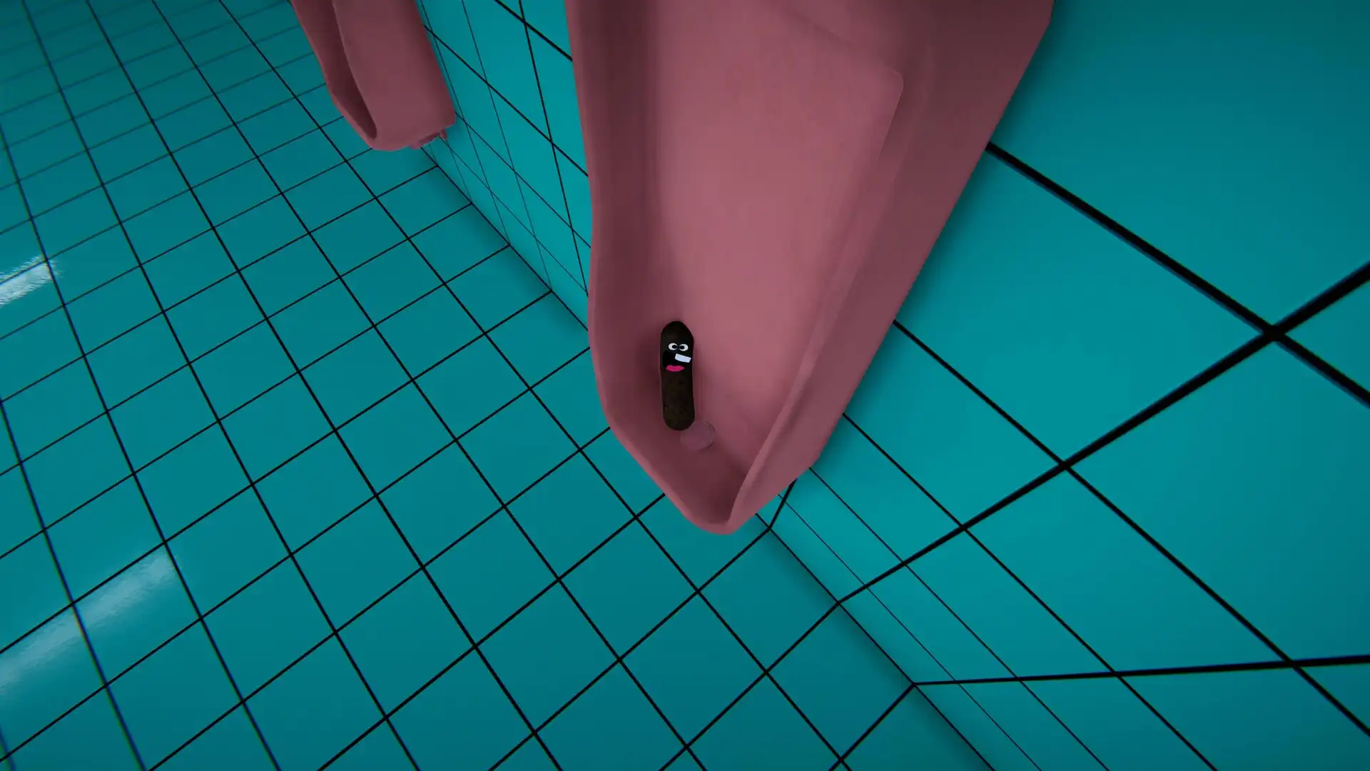 [PC]8号厕所/Toilet 8