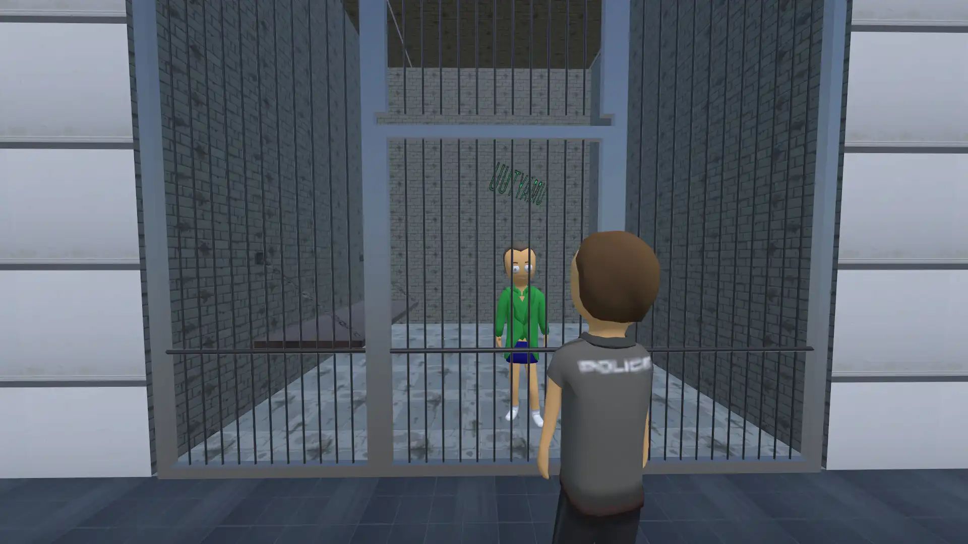 [PC]商场争霸/Mall Rivals