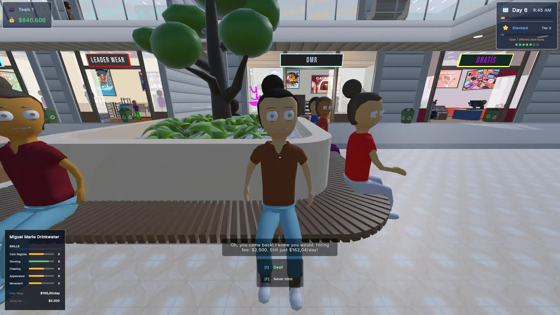 [PC]商场争霸/Mall Rivals
