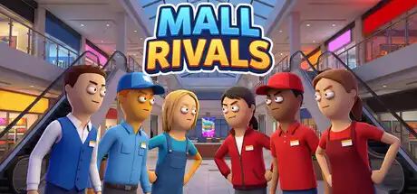 [PC]商场争霸/Mall Rivals-芝士游戏