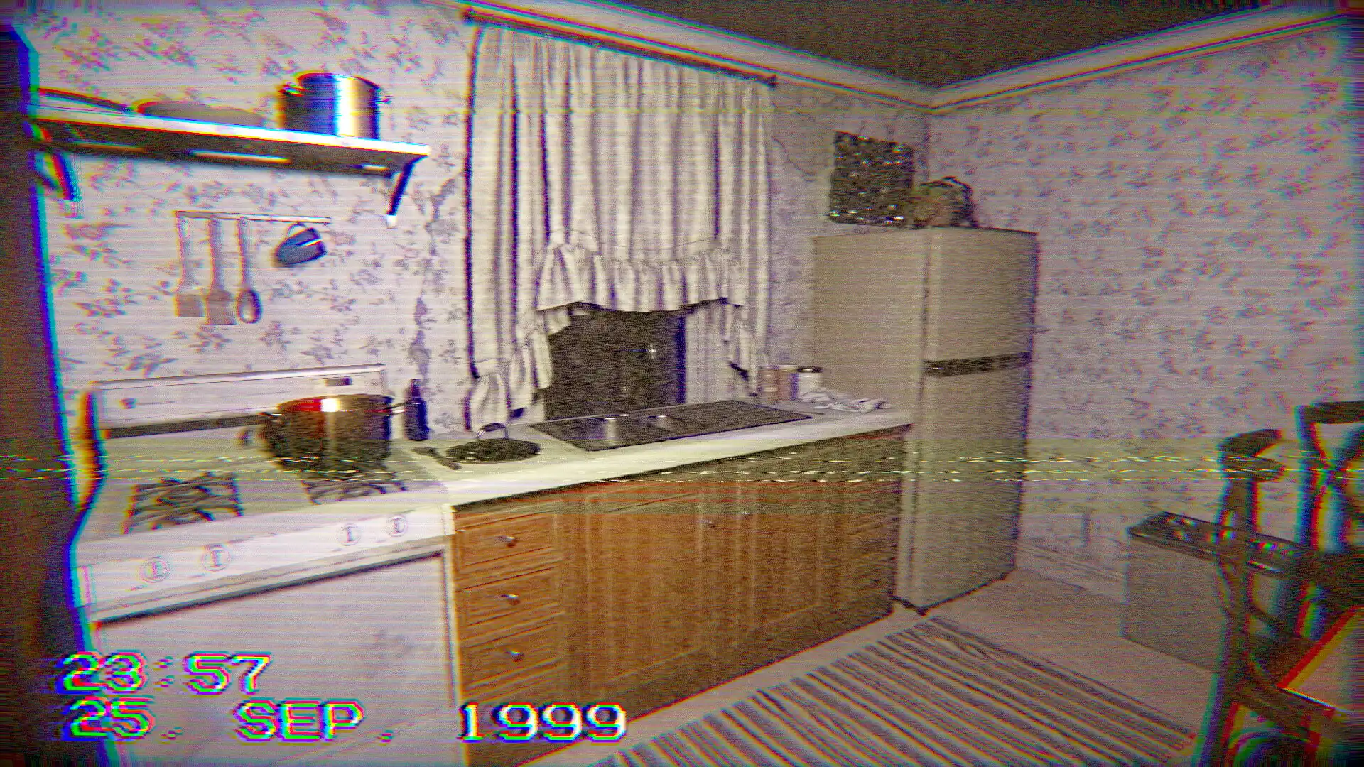[PC]藏得太深/Too Well Hidden