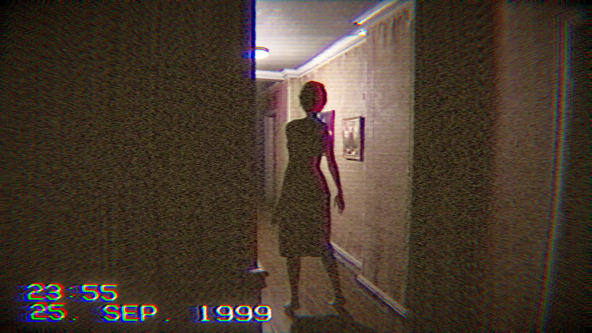 [PC]藏得太深/Too Well Hidden