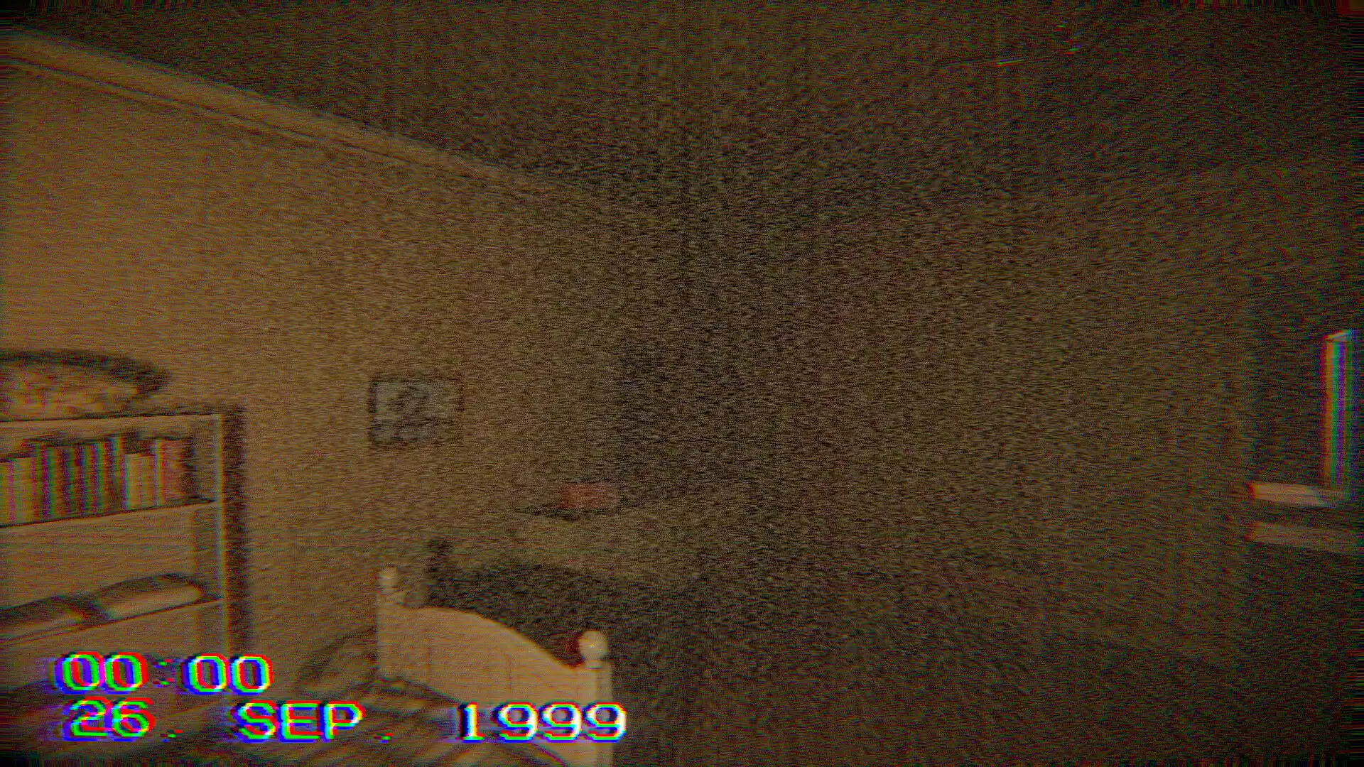 [PC]藏得太深/Too Well Hidden
