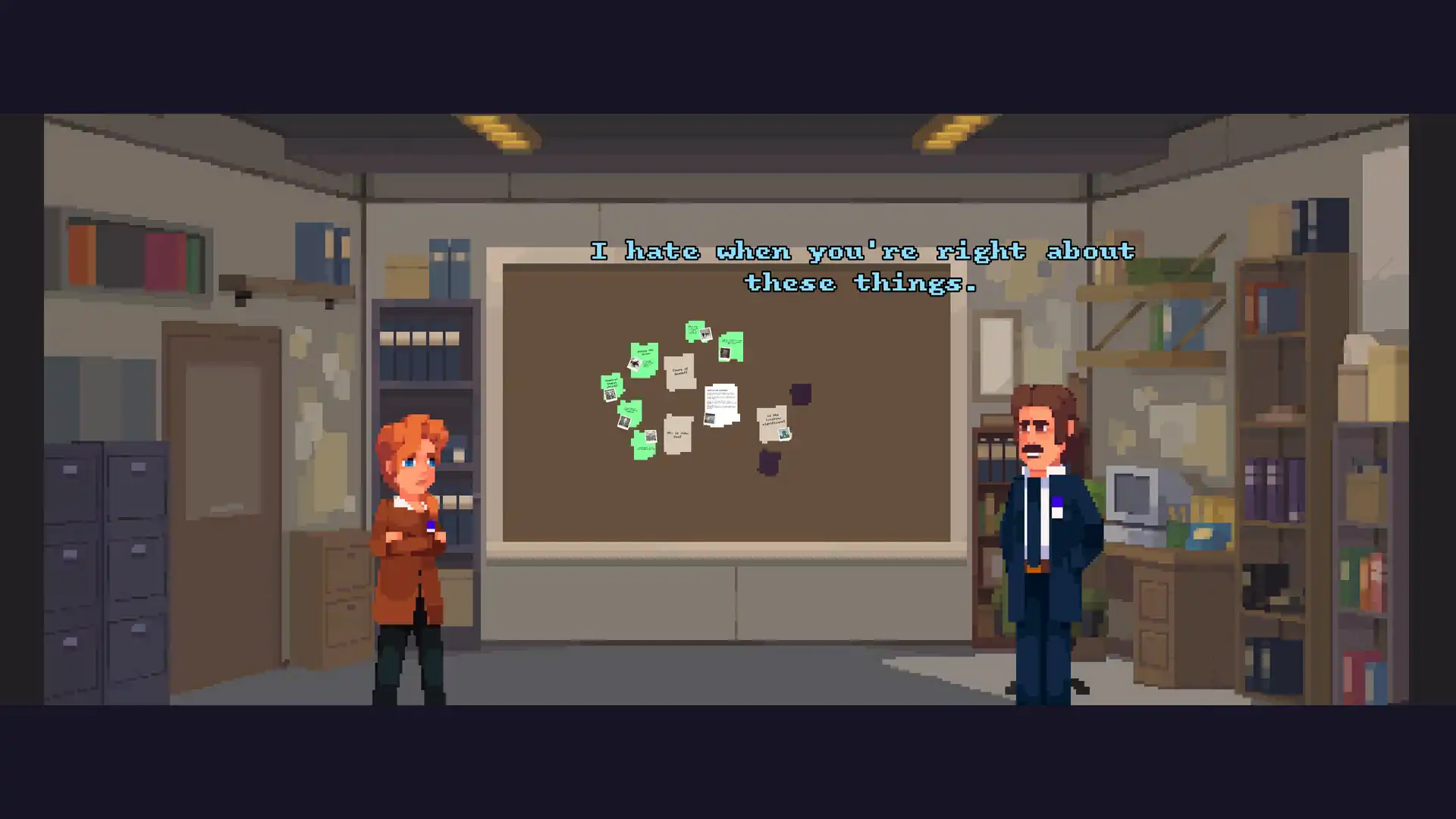 [PC]奇异马赛克/Mosaic of the Strange