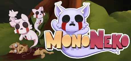 [PC]Mononeko：节奏冒险/Mononeko: A Rhythm Adventure-芝士游戏