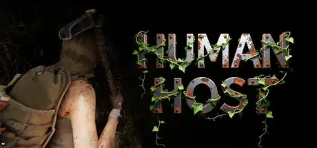 [PC]人类宿主/Human Host-芝士游戏