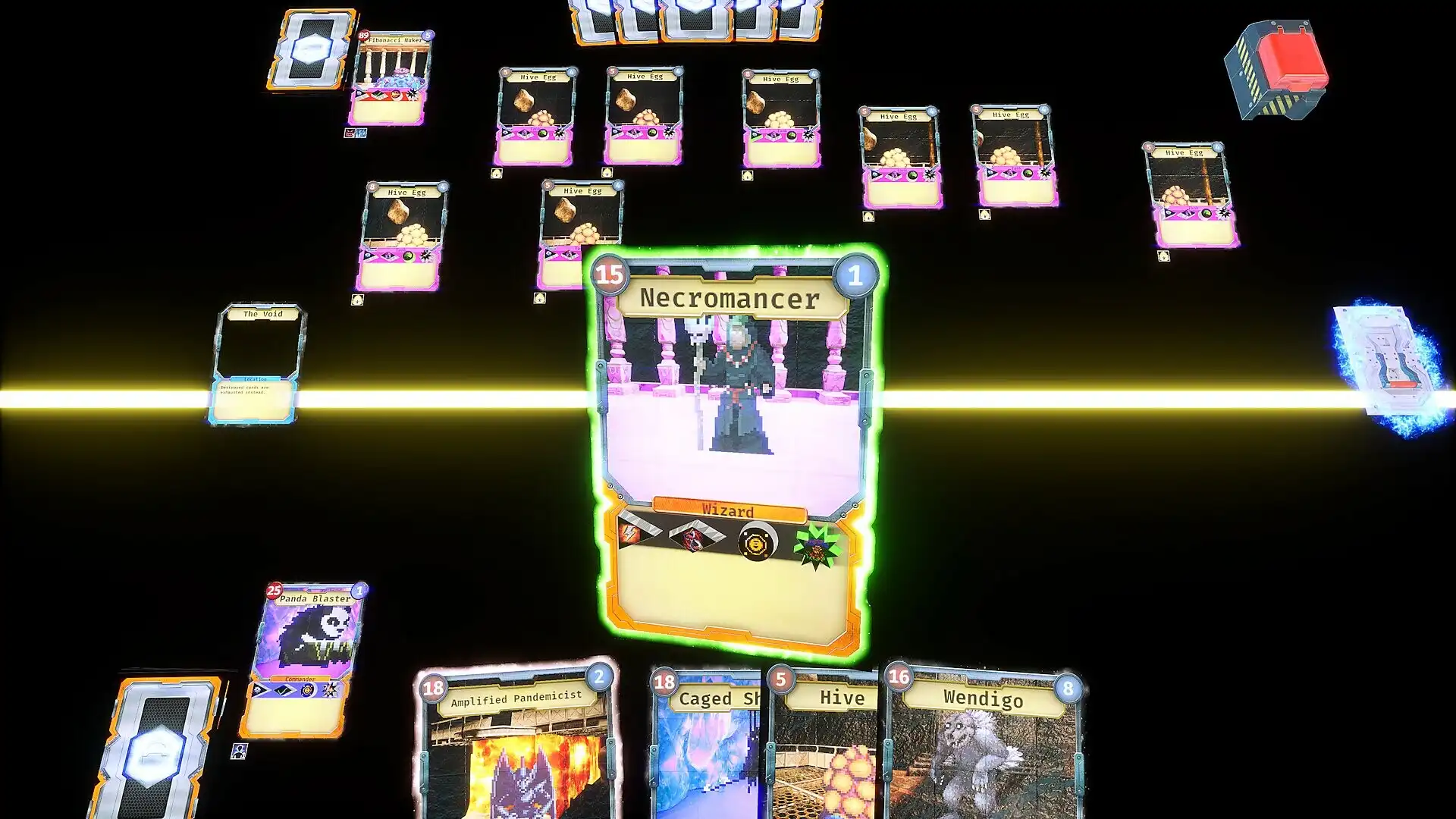 [PC]卡牌编码器/Card Coder
