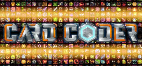 [PC]卡牌编码器/Card Coder-芝士游戏