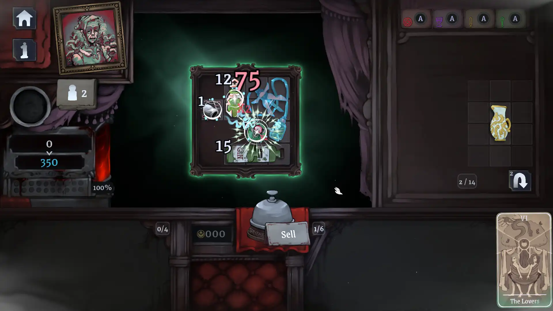 [PC]财富预言家/Fortune Seller-游戏库