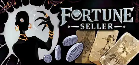 [PC]财富预言家/Fortune Seller-芝士游戏