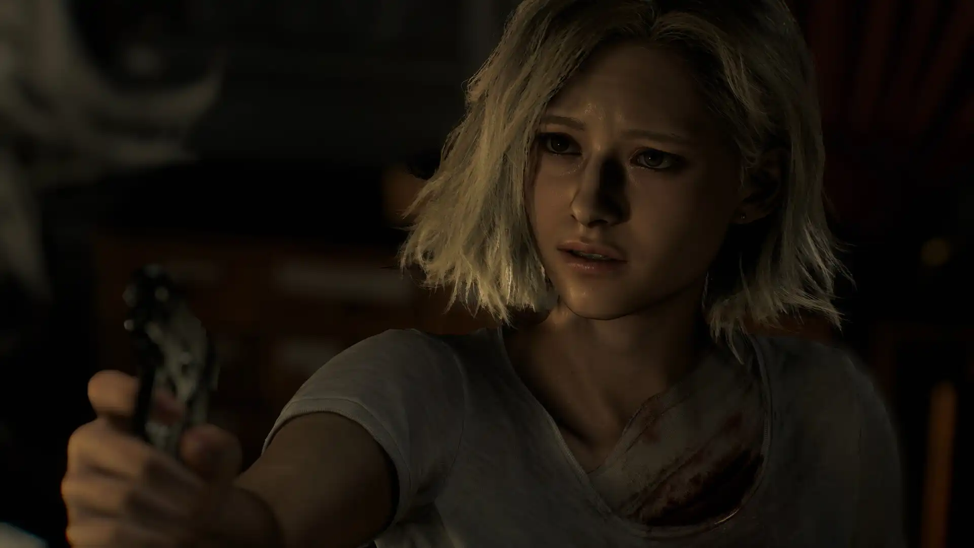 [PC]生化危机9：安魂曲/Resident Evil Requiem