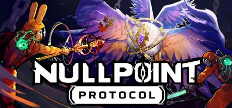 [PC]零点协议/Nullpoint Protocol-芝士游戏