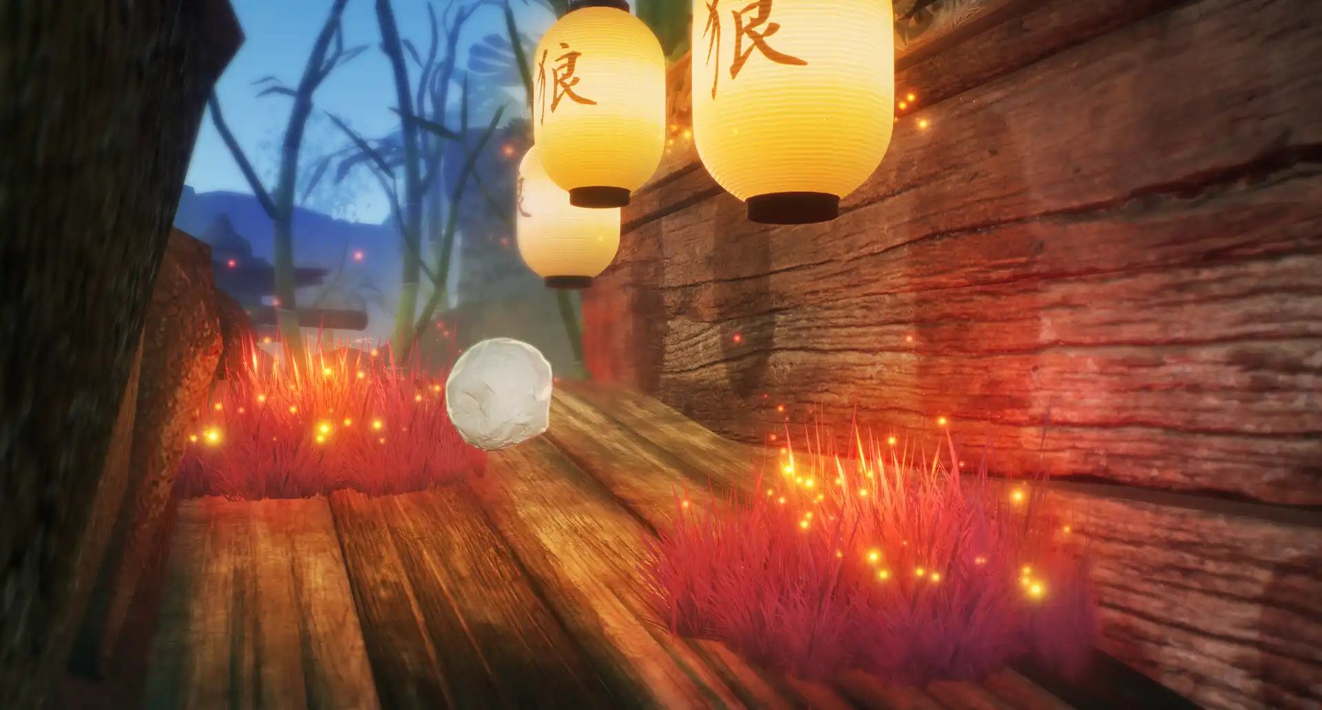 [PC]信的折叠旅途/Origament: A Paper Adventure