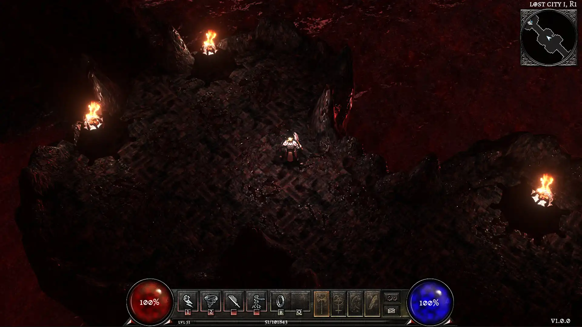 [PC]阿尼玛：黑暗统治/Anima : The Reign of Darkness-游戏库