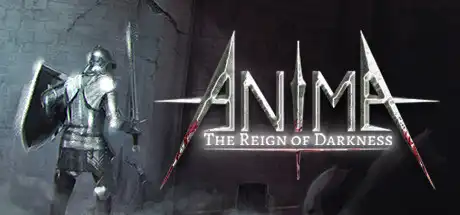 [PC]阿尼玛：黑暗统治/Anima : The Reign of Darkness-芝士游戏