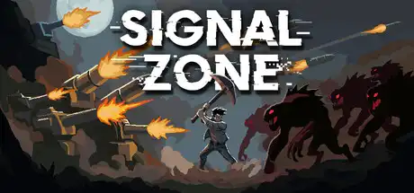 [PC]信号区/Signal Zone-芝士游戏
