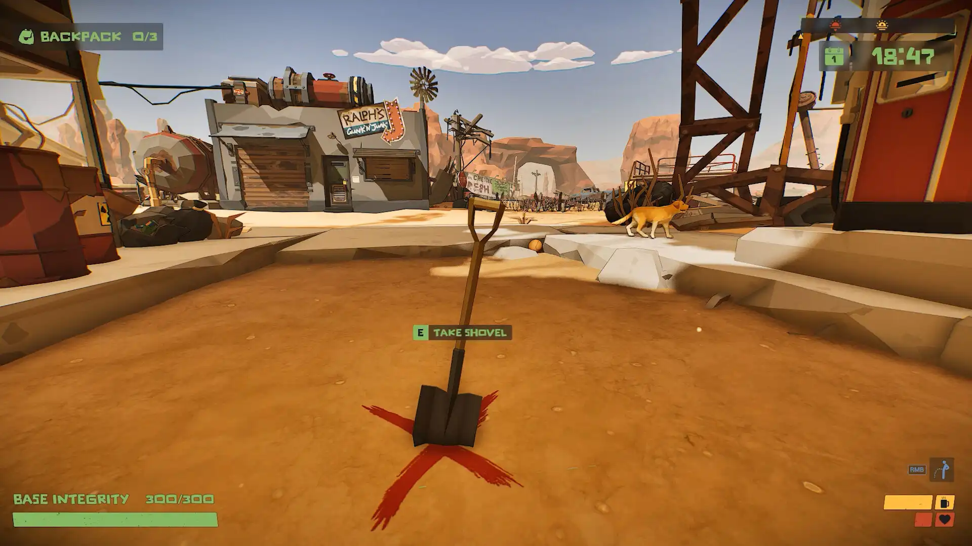 [PC]丧尸末世：地底全是财，挖宝造炮台/The Spotter: Dig or Die-游戏库