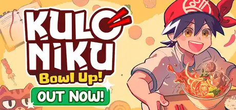 [PC]肉丸烹饪：盛满快乐/KuloNiku: Bowl Up!-芝士游戏