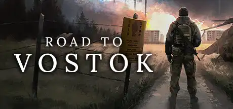 [PC]通往沃斯托克之路/Road to Vostok-芝士游戏