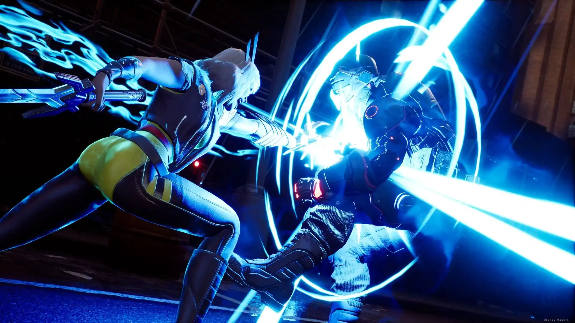 [PC]漫威暗夜之子-虚拟机版/Marvel\'s Midnight Suns HYPERVISOR-游戏库