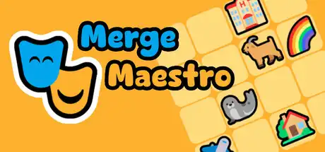 [PC]合并大师/Merge Maestro-芝士游戏