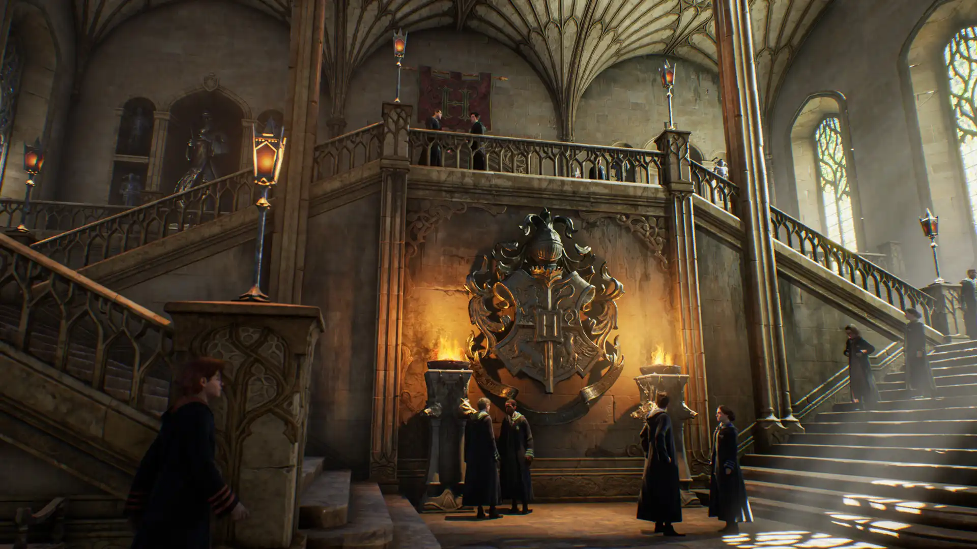 [PC]霍格沃茨之遗-虚拟机版/Hogwarts Legacy HYPERVISOR