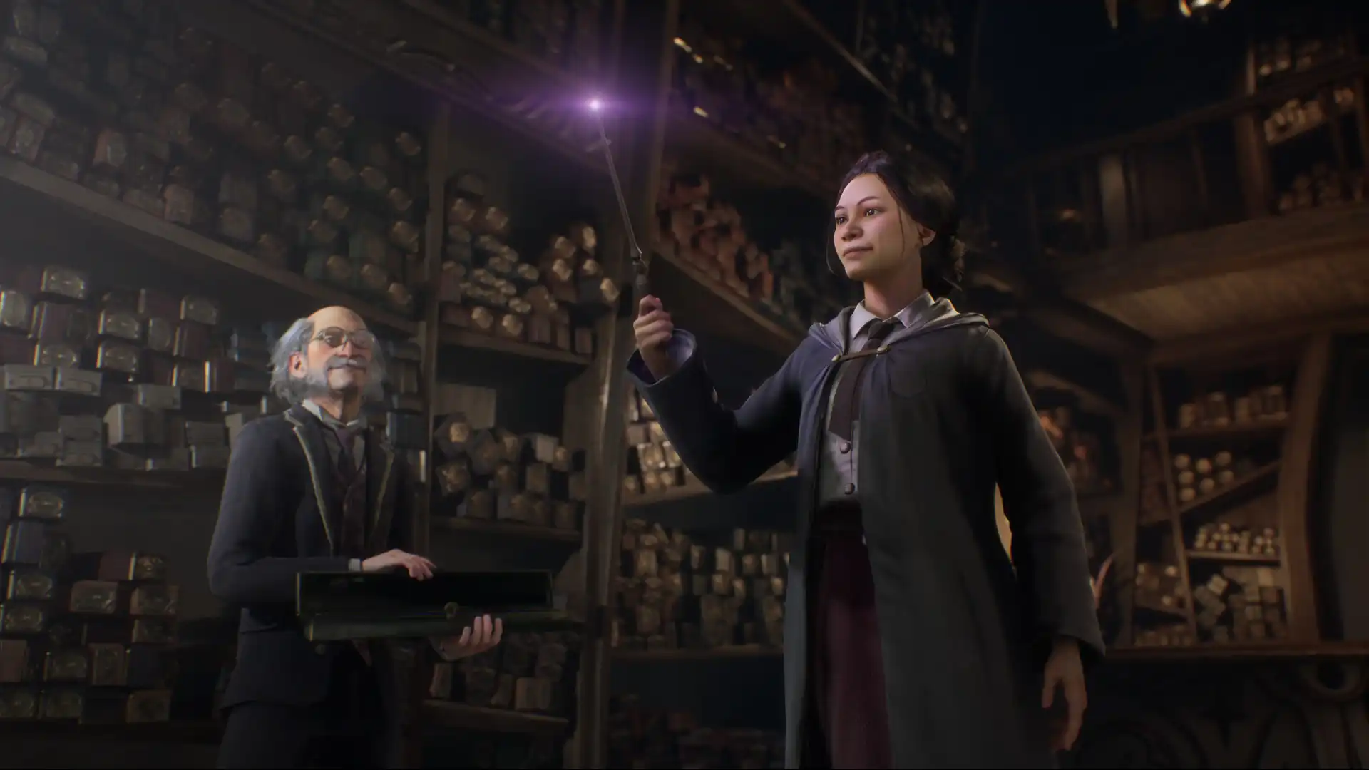 [PC]霍格沃茨之遗-虚拟机版/Hogwarts Legacy HYPERVISOR