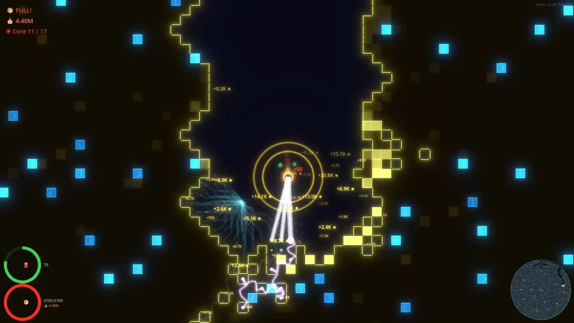 [PC]轨道矿机/Orbitmine