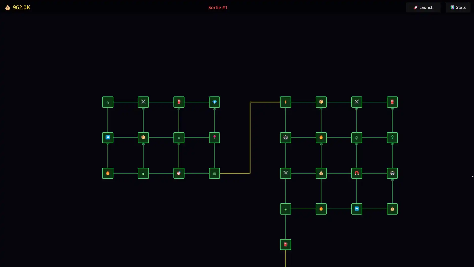 [PC]轨道矿机/Orbitmine