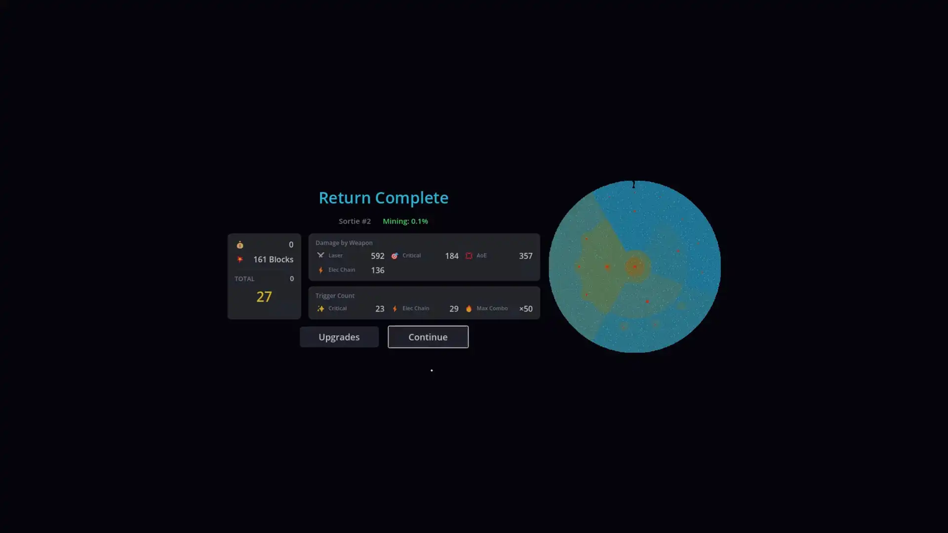 [PC]轨道矿机/Orbitmine