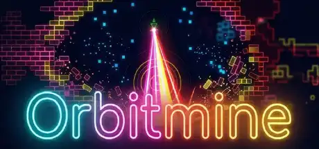 [PC]轨道矿机/Orbitmine-芝士游戏