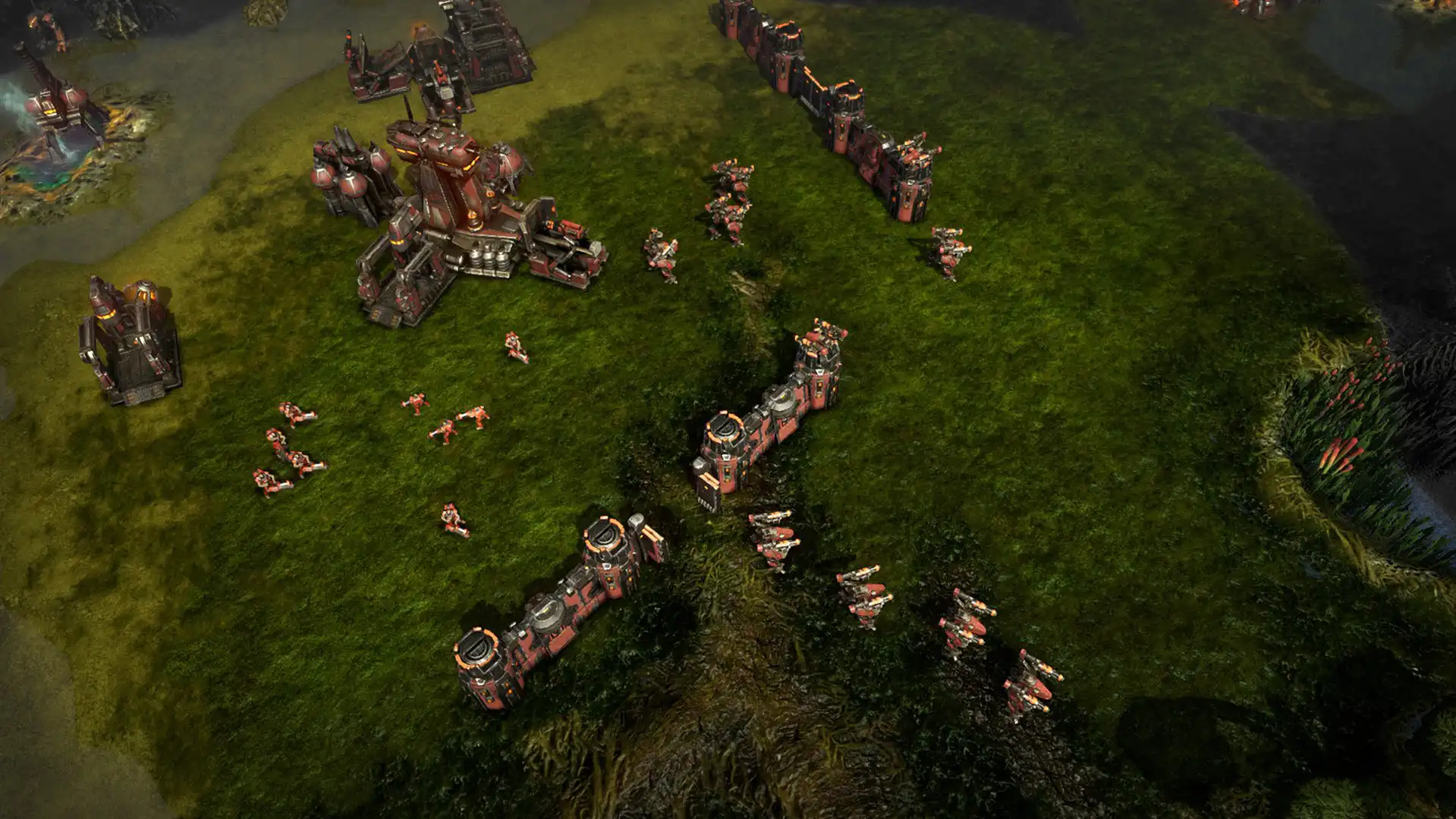 [PC]灰蛊/Grey Goo