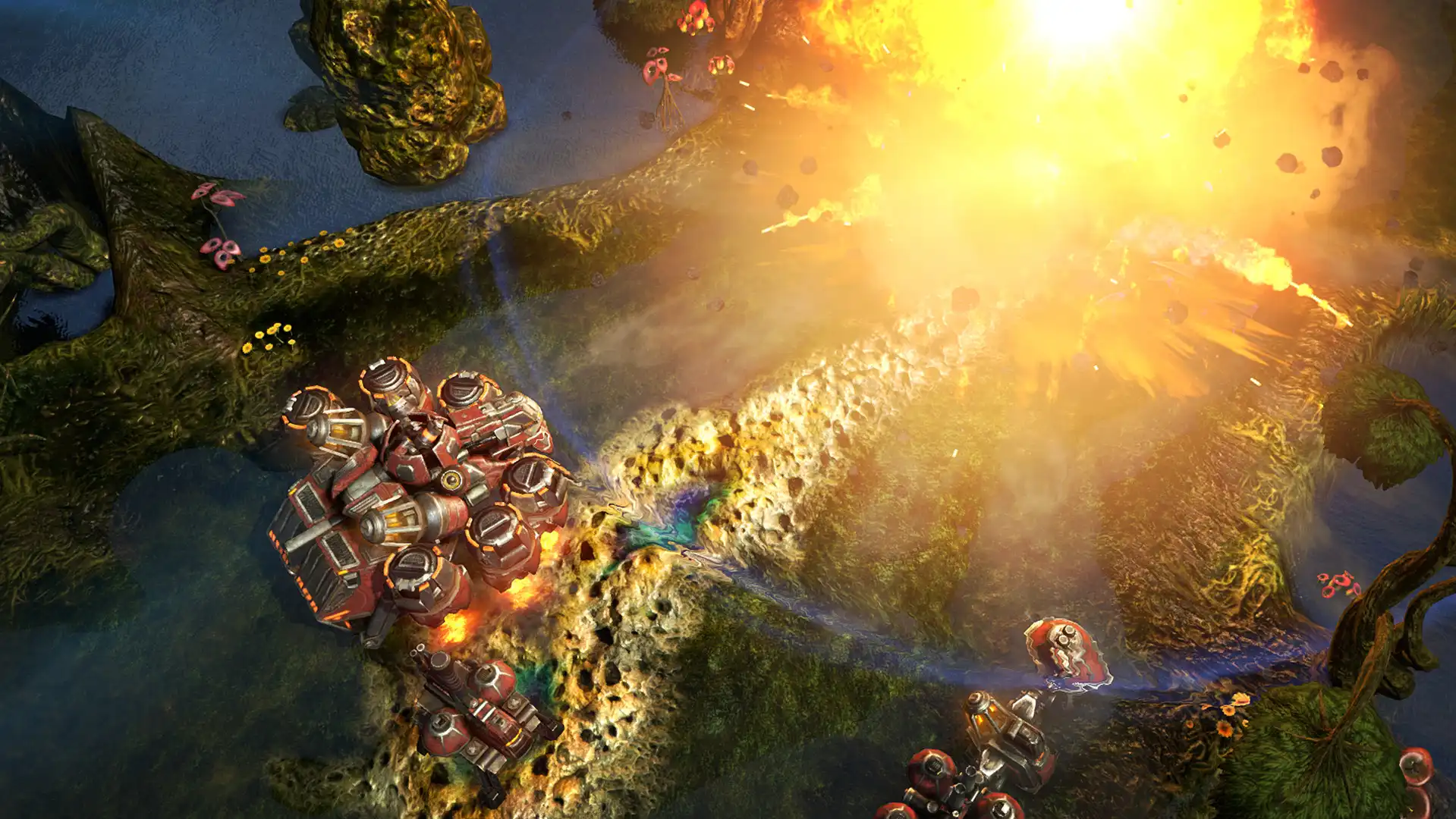 [PC]灰蛊/Grey Goo